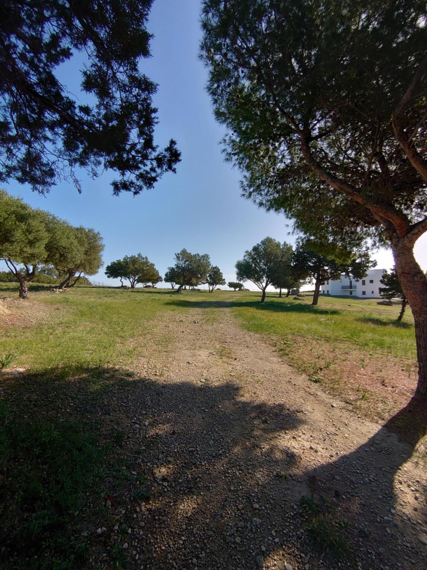 My Way Kavos Villa Agia Marina  Extérieur photo